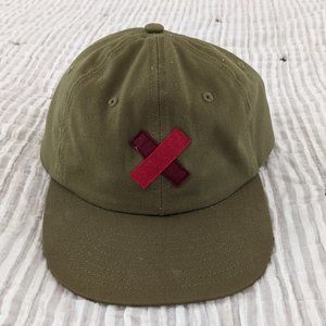 Best Made Co Canvas Ball Cap